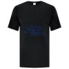 COTTON TALL TEE Thumbnail