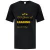 COTTON TALL TEE Thumbnail