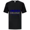 COTTON TALL TEE Thumbnail