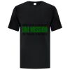 COTTON TALL TEE Thumbnail
