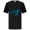 COTTON TALL TEE Thumbnail
