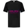 COTTON TALL TEE Thumbnail