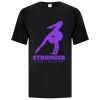 COTTON TALL TEE Thumbnail