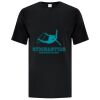 COTTON TALL TEE Thumbnail