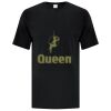 COTTON TALL TEE Thumbnail