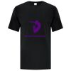 COTTON TALL TEE Thumbnail