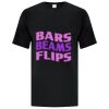 COTTON TALL TEE Thumbnail