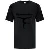 COTTON TALL TEE Thumbnail