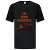 COTTON TALL TEE Thumbnail