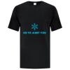 COTTON TALL TEE Thumbnail