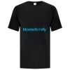 COTTON TALL TEE Thumbnail