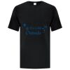 COTTON TALL TEE Thumbnail