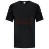COTTON TALL TEE Thumbnail