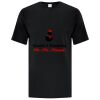 COTTON TALL TEE Thumbnail