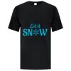COTTON TALL TEE Thumbnail