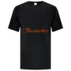 COTTON TALL TEE Thumbnail