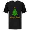COTTON TALL TEE Thumbnail