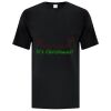 COTTON TALL TEE Thumbnail